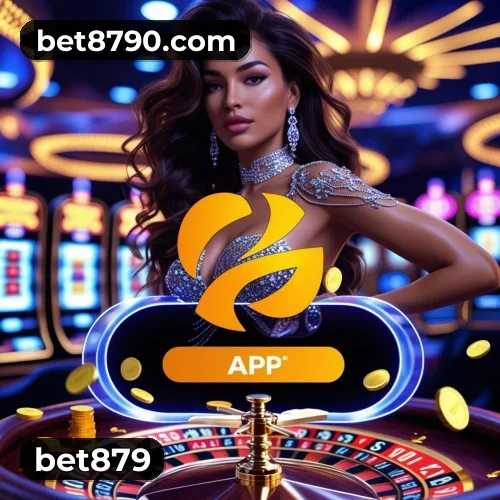 Acesso mobile bet879 apos instalar o APK