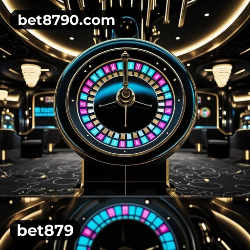 Ofertas ao vivo na bet879 Bet