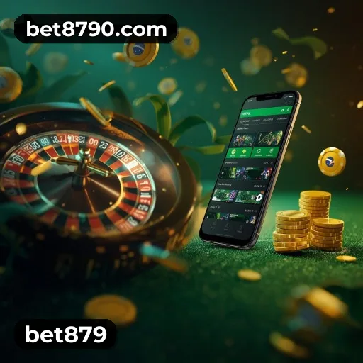 Lembrete de jogo responsavel na bet879